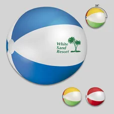 24" Beach Ball