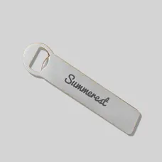 Custom Paddle Bottle Openers