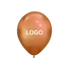 12" Custom Latex Balloons-6