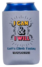 Dedication Can Cooler 