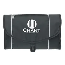 PACK AND GO TOILETRY BAG 