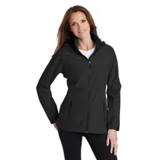 Port Authority Ladies Torrent Waterproof Jacket