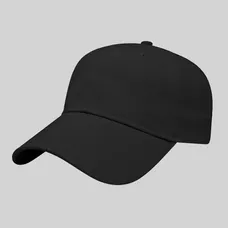 Lightweight Low Profile Youth Cap