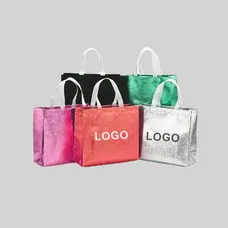 Non Woven Grocery Reusable Bags