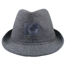 Manhattan Fedora Hat