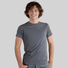 Alternative Men's Tear-Away Label T-Shirt - Dark/Colors