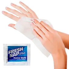 Moist Towelette