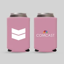 PMS Colors Beverage Can Cooler Holder