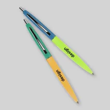 Custom BIC Clic Pens