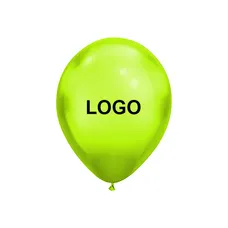 12" Custom Latex Balloons-5