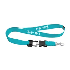 Lanyard USB Drive - 4GB