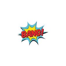 Temporary Tattoos - 1.5" x 2.5"