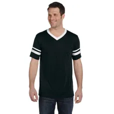 Augusta Sleeve Stripe Jersey
