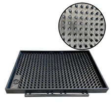 HEAVY DUTY SANITIZING DISINFECTANT FLOOR MAT 