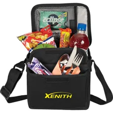 6-Can Cooler Bag 