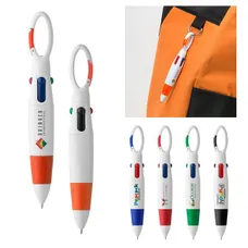 Rocket Writer 4-in-1 Pen