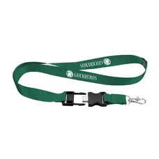 Lanyard USB Drive - 1GB