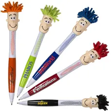 MopTopper Highlighter Pen