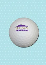 Golf Stress Reliever