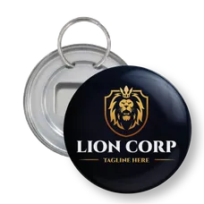 Bottle Opener Buttons