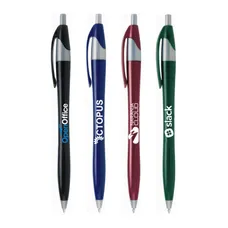 Custom Javlina Corporate Pen