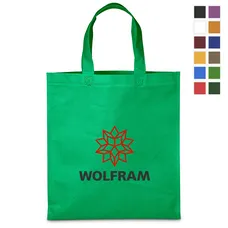 Popular Non-Woven Budget Tote Bag-ET 