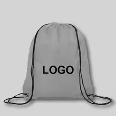 Budget Drawstring Backpack - ED-4
