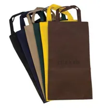 Newspaper Bag 