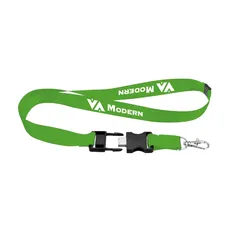 Lanyard USB Drive - 8GB