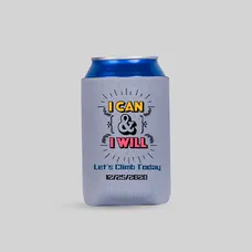 Dedication Can Cooler 