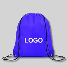 Economy Drawstring Backpack - EB-6