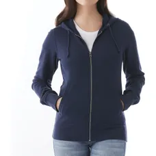 Women's Cypress Fleece Zip Hoody 