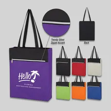 Cadence Tote Bag - BG