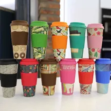 Coffee Wrap