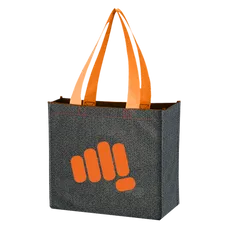 Budget Custom Non Woven Cody Tote Bag
