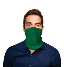 Strong Green Polyester Gaiter