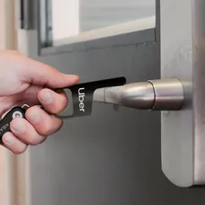 CUSTOM METAL NO TOUCH TOOL 