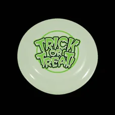 Glow-in-the-Dark 7-1/4" Flyer 