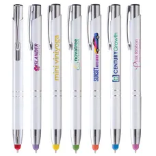 Tres-Chic Brights with Stylus - Full Color