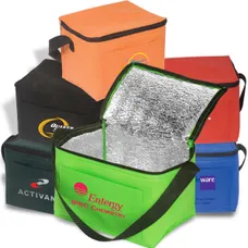 Insulated Lunch Bag II 