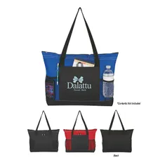 VOYAGER TOTE BAG 