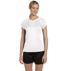 Champion Women's Double Dry Performance T-Shirt - Dark/All