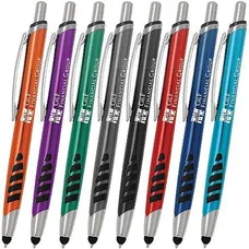 Stylus Classic Click Pen