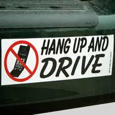 Bumper Stickers - 10x10