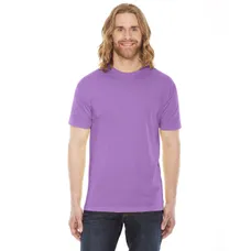 American Apparel 50/50 Crew Neck T-Shirt Dark/Colors