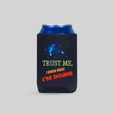 Confidence Can Cooler 