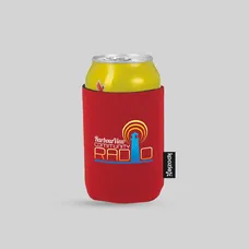 Custom Magnetic Can Coolers