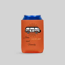 Family Reunion Can Cooler 