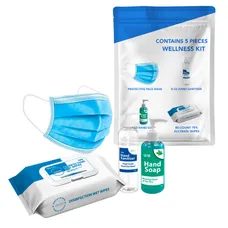 EVERYDAY SAFETY KIT 