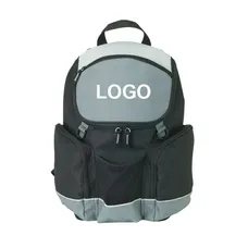 All Purpose Backpack Cooler-A